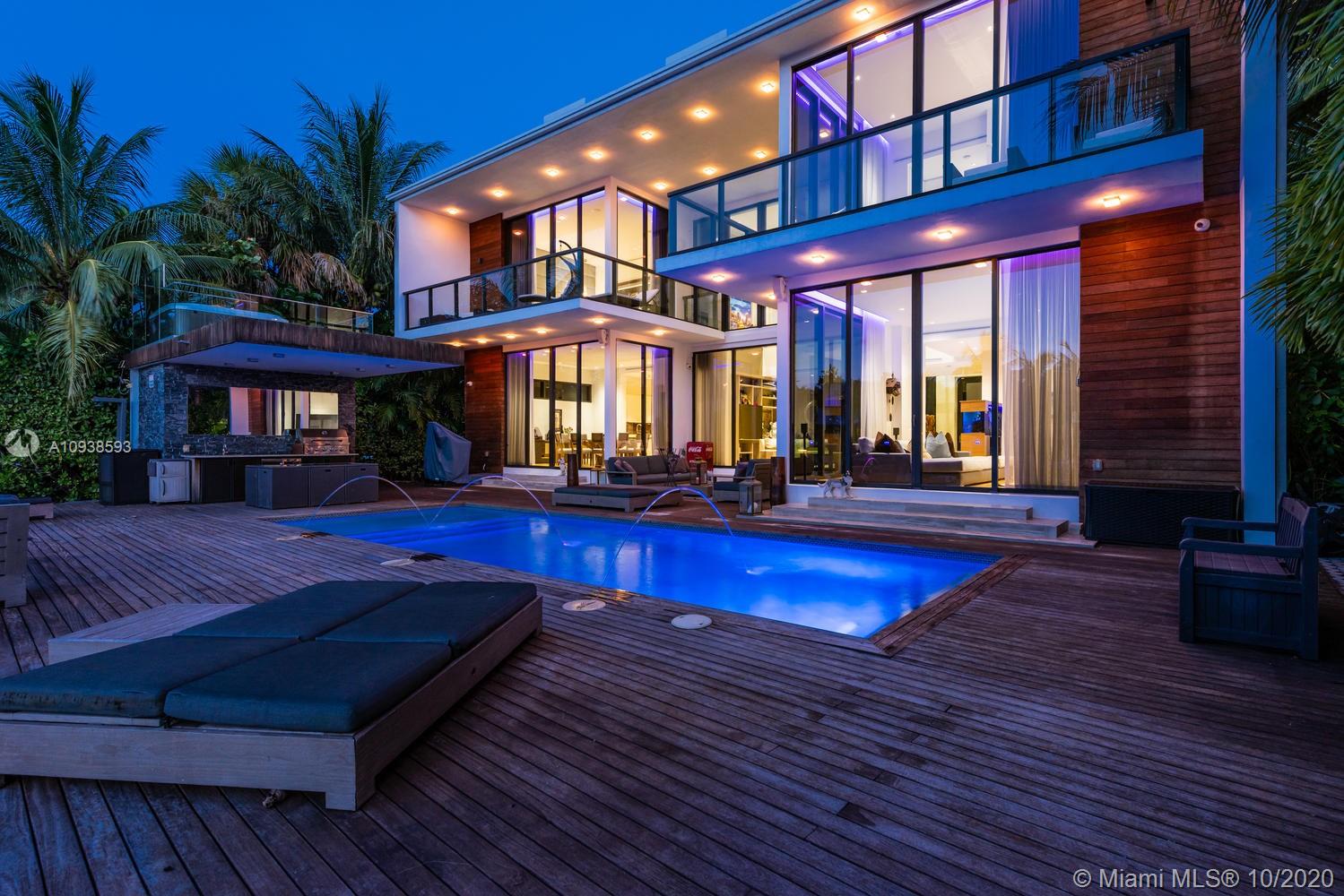 MID GOLF EXTENSION SUB - Residential