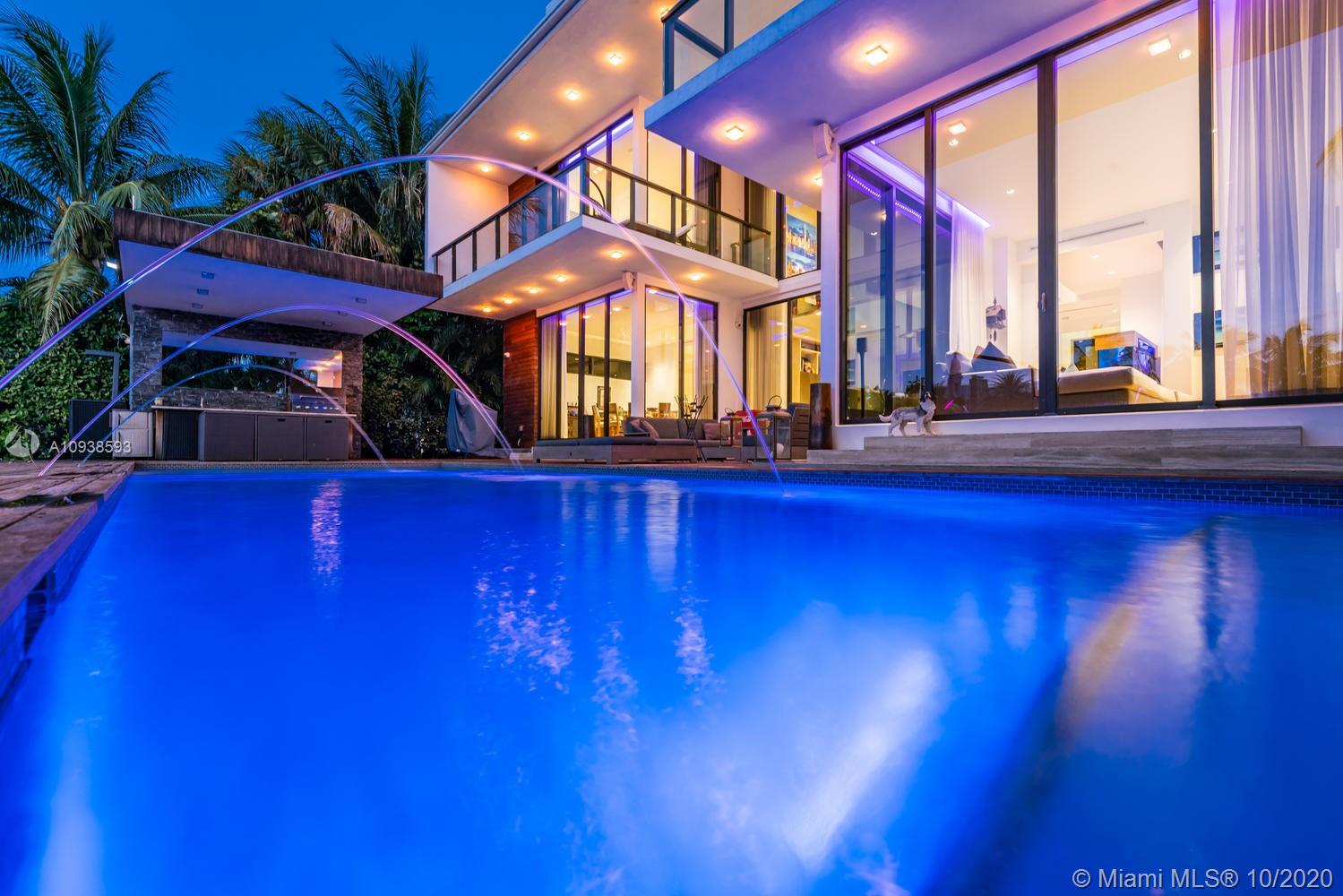 MID GOLF EXTENSION SUB - Residential