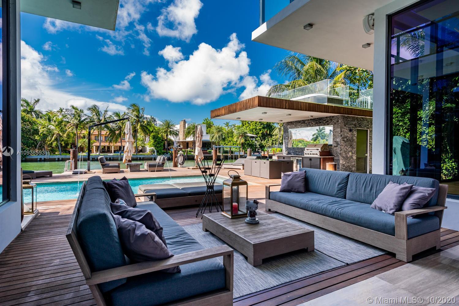 MID GOLF EXTENSION SUB - Residential