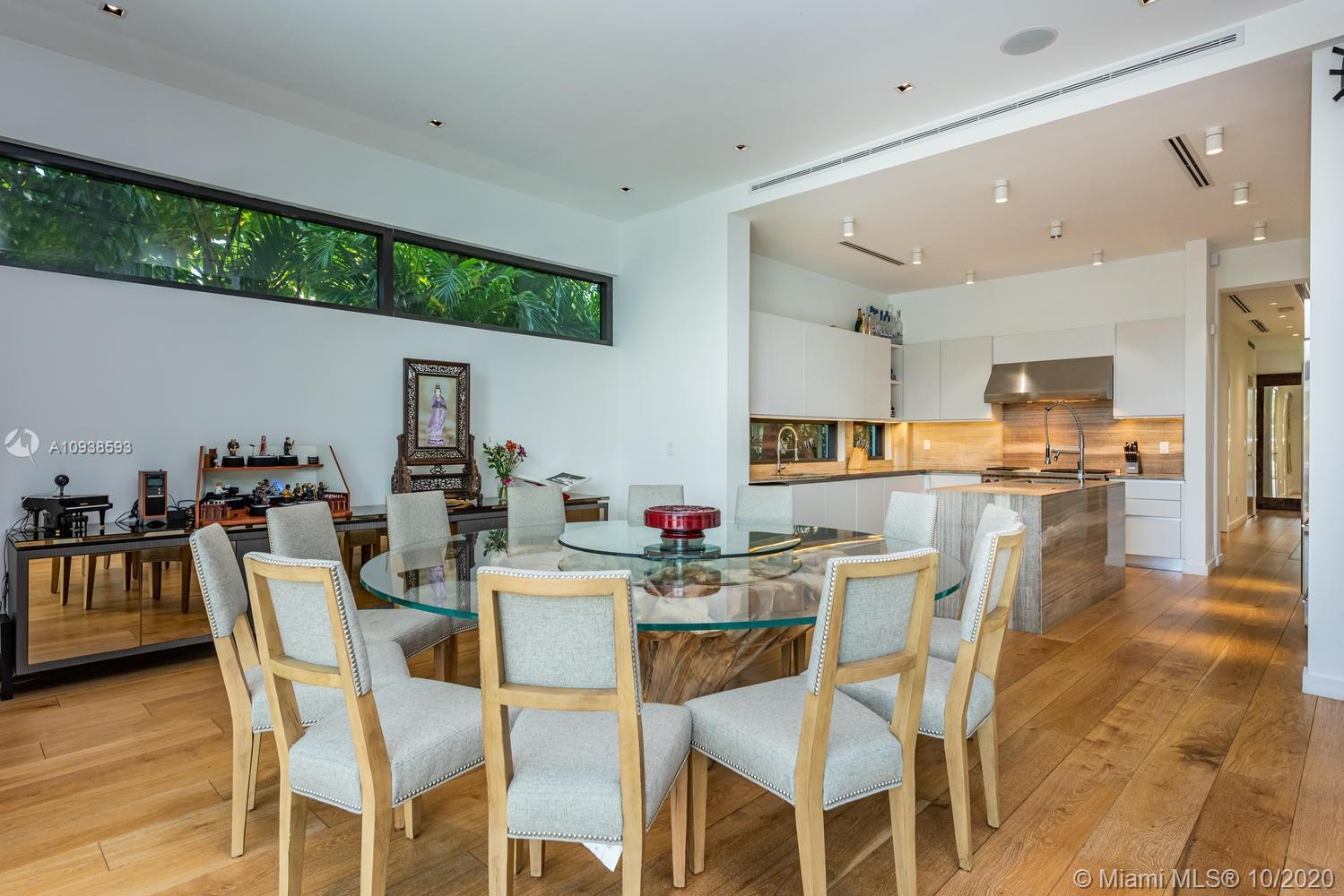 MID GOLF EXTENSION SUB - Residential