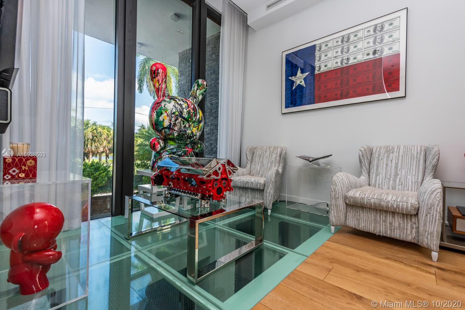 MID GOLF EXTENSION SUB - Residential