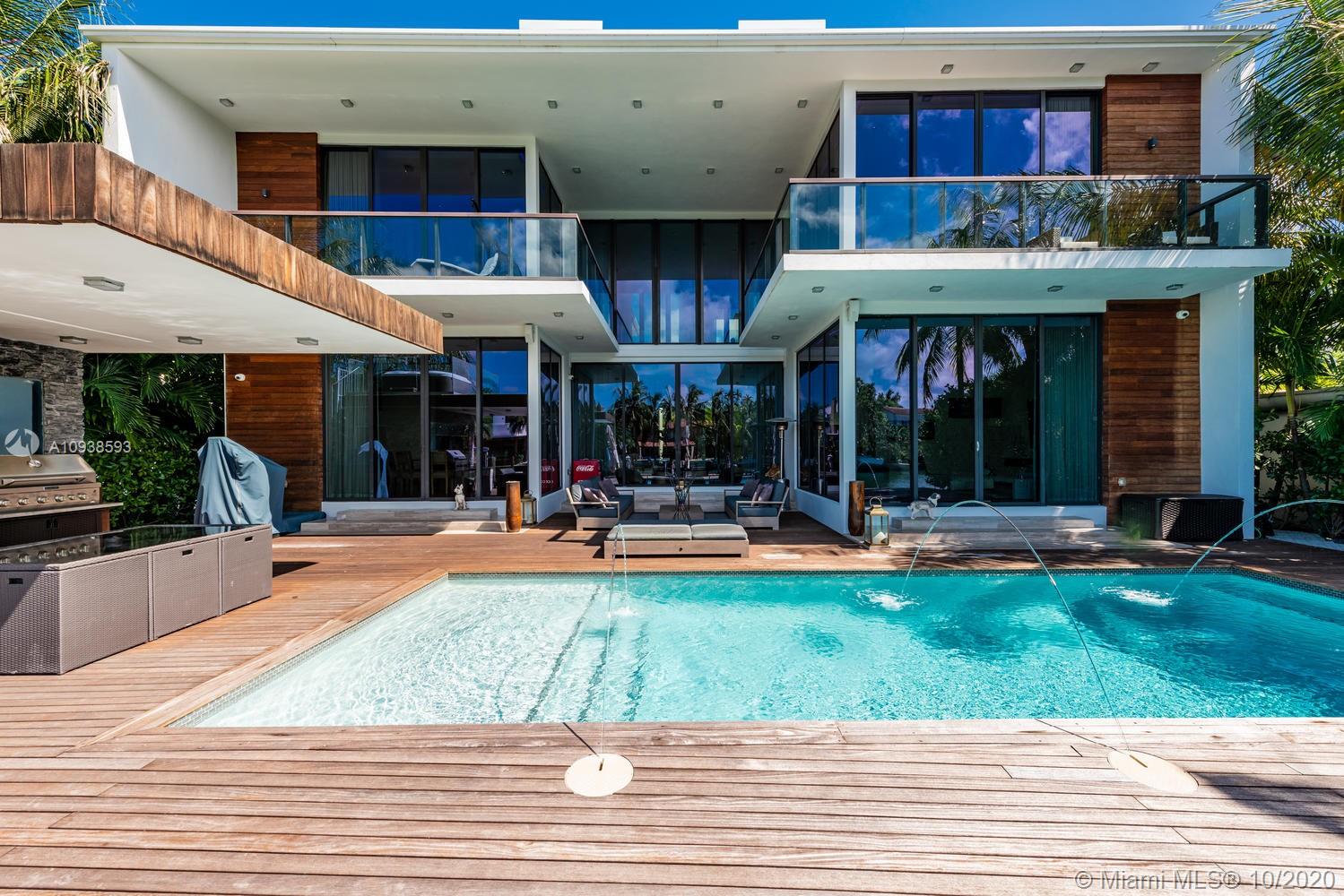 MID GOLF EXTENSION SUB - Residential