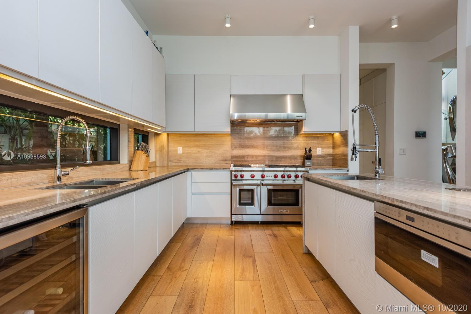 MID GOLF EXTENSION SUB - Residential