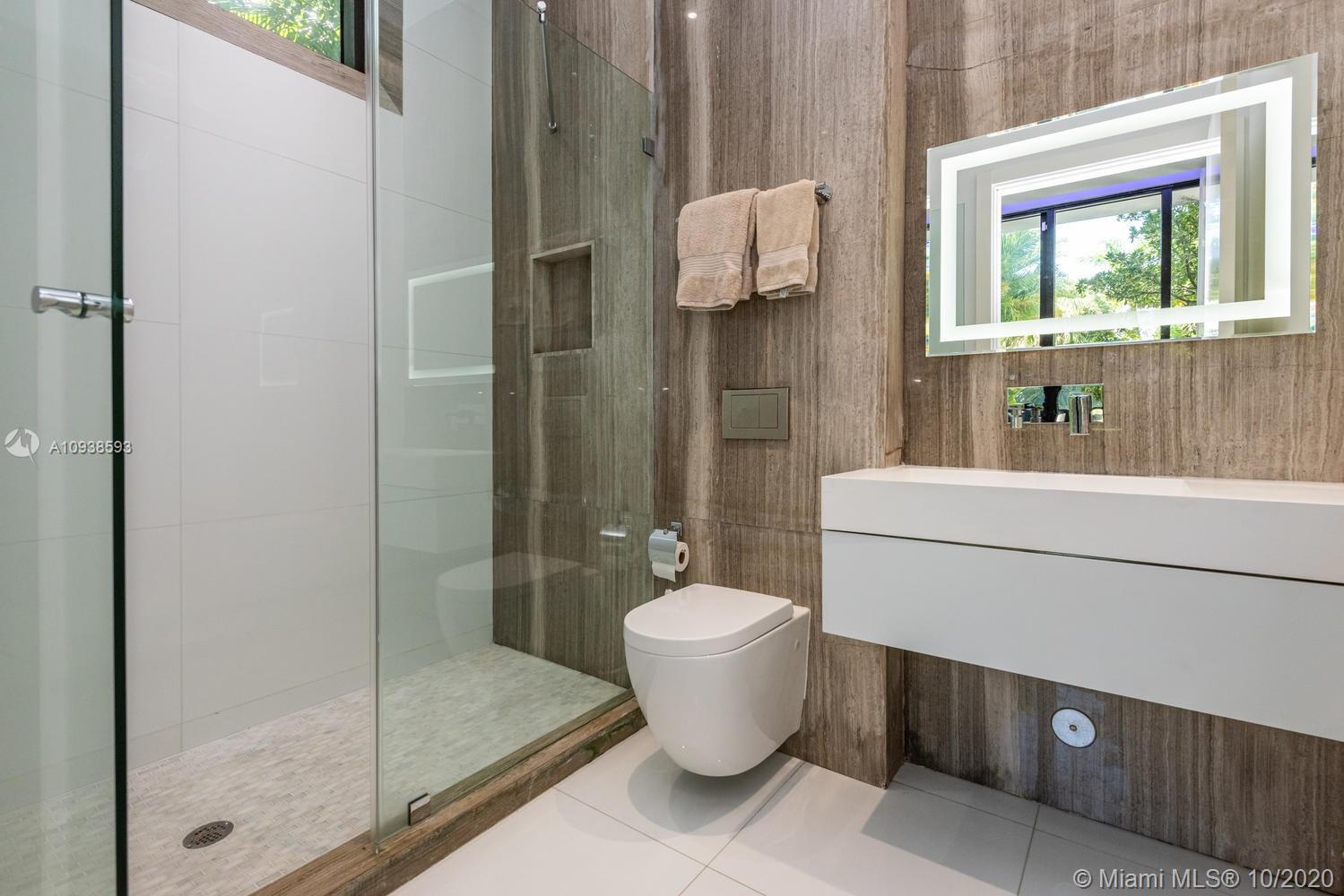 MID GOLF EXTENSION SUB - Residential