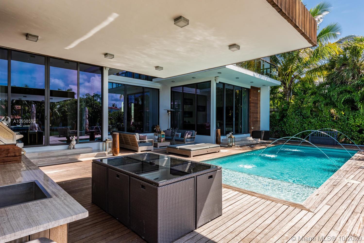 MID GOLF EXTENSION SUB - Residential