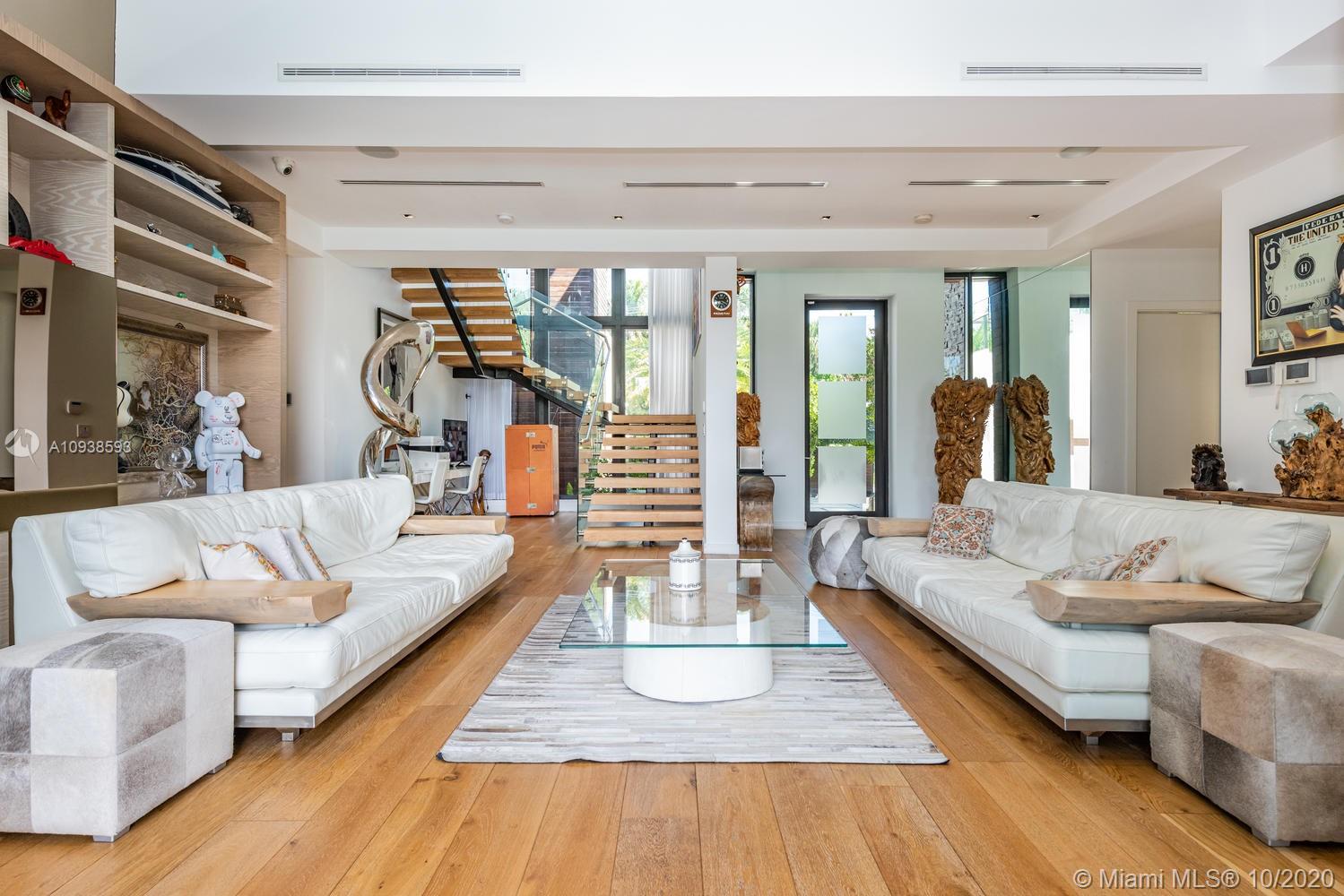 MID GOLF EXTENSION SUB - Residential