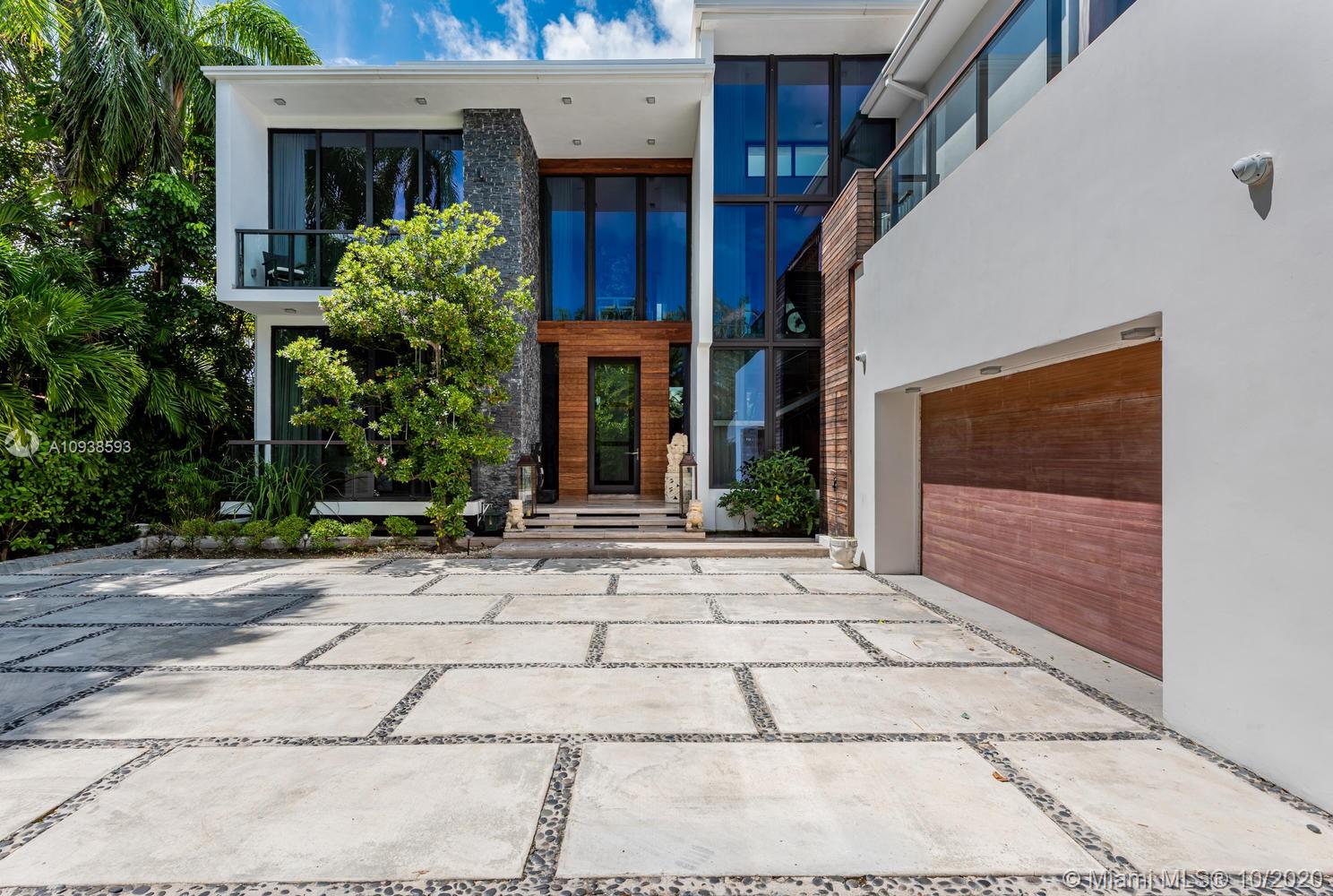 MID GOLF EXTENSION SUB - Residential