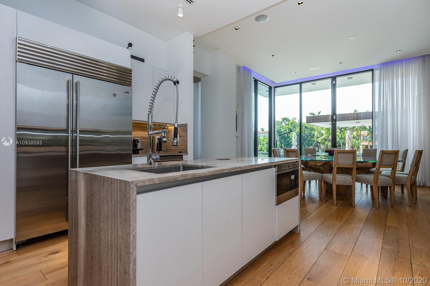 MID GOLF EXTENSION SUB - Residential