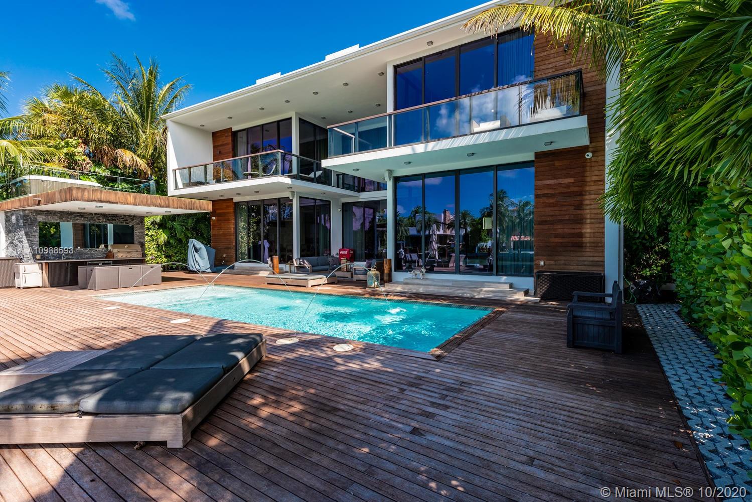 MID GOLF EXTENSION SUB - Residential