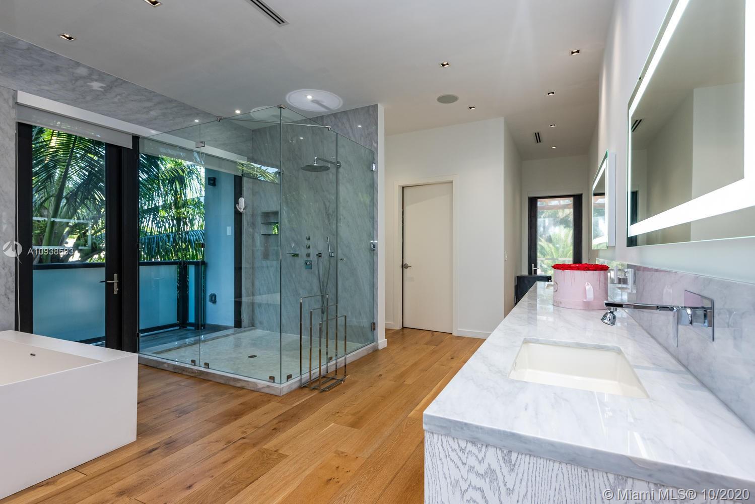 MID GOLF EXTENSION SUB - Residential