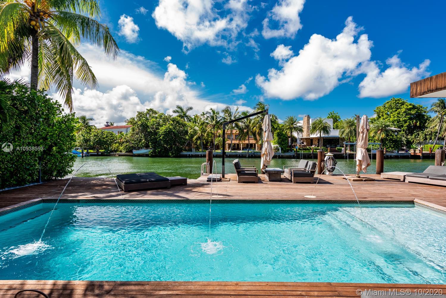 MID GOLF EXTENSION SUB - Residential