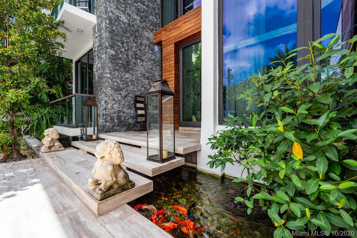 MID GOLF EXTENSION SUB - Residential