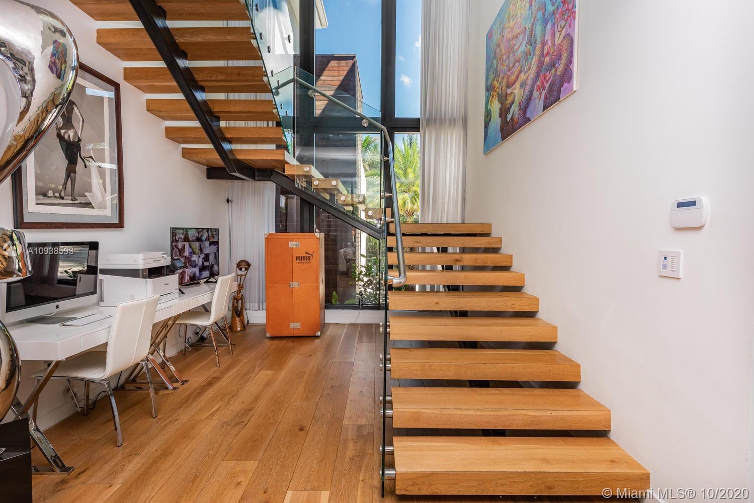 MID GOLF EXTENSION SUB - Residential