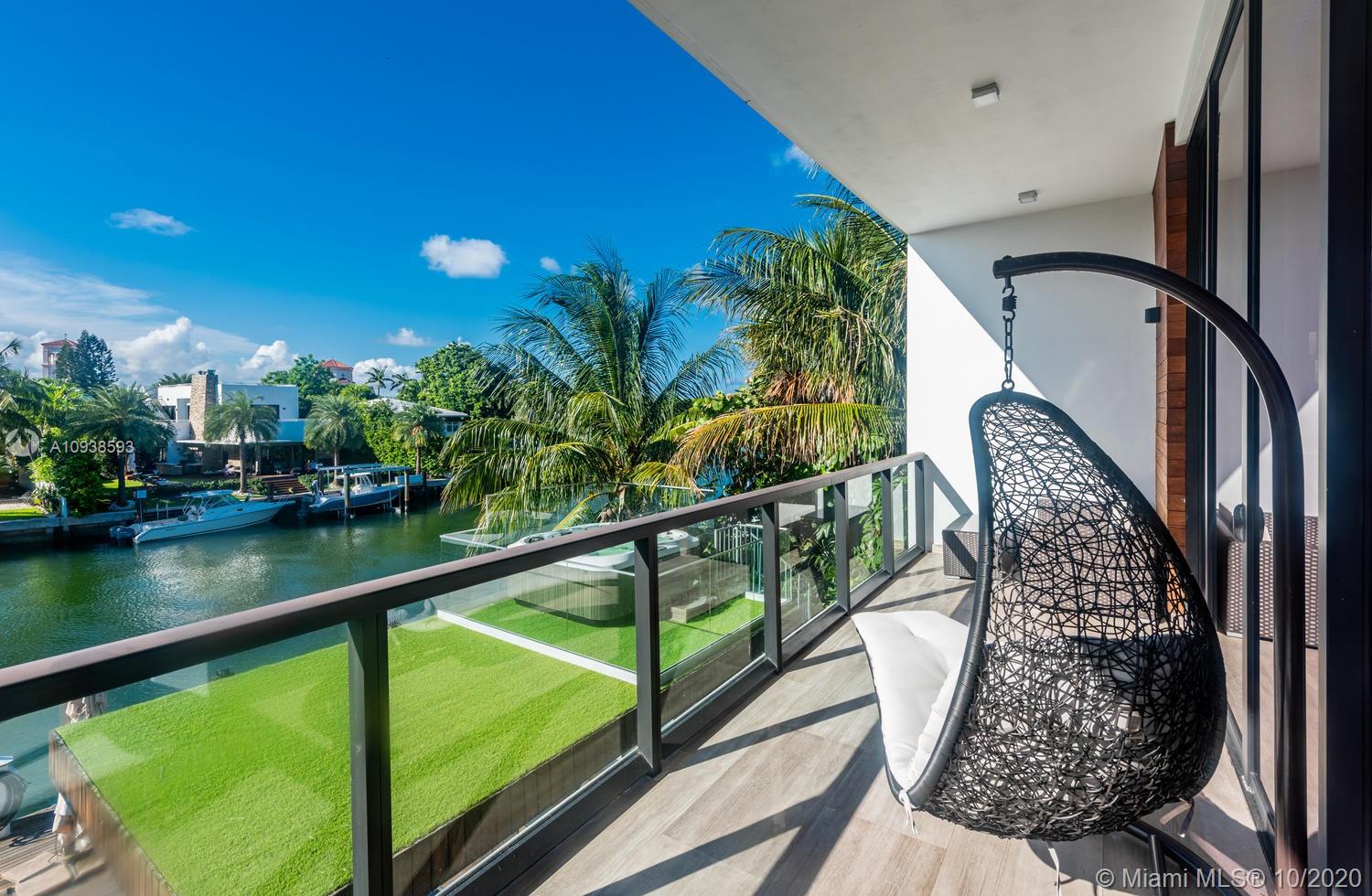 MID GOLF EXTENSION SUB - Residential