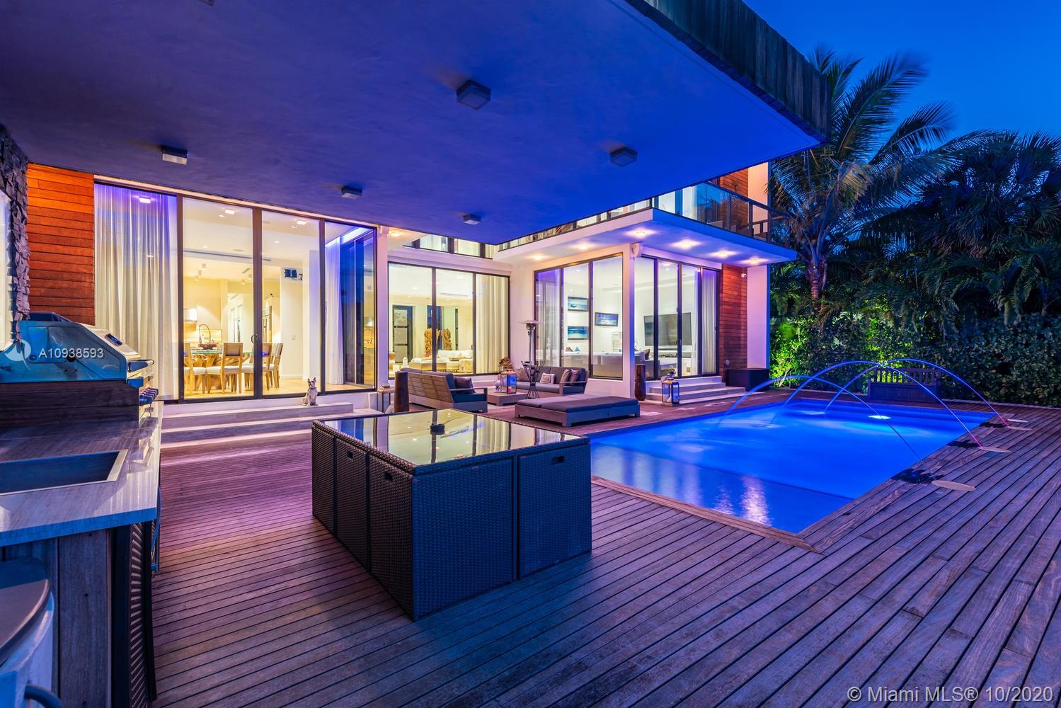 MID GOLF EXTENSION SUB - Residential