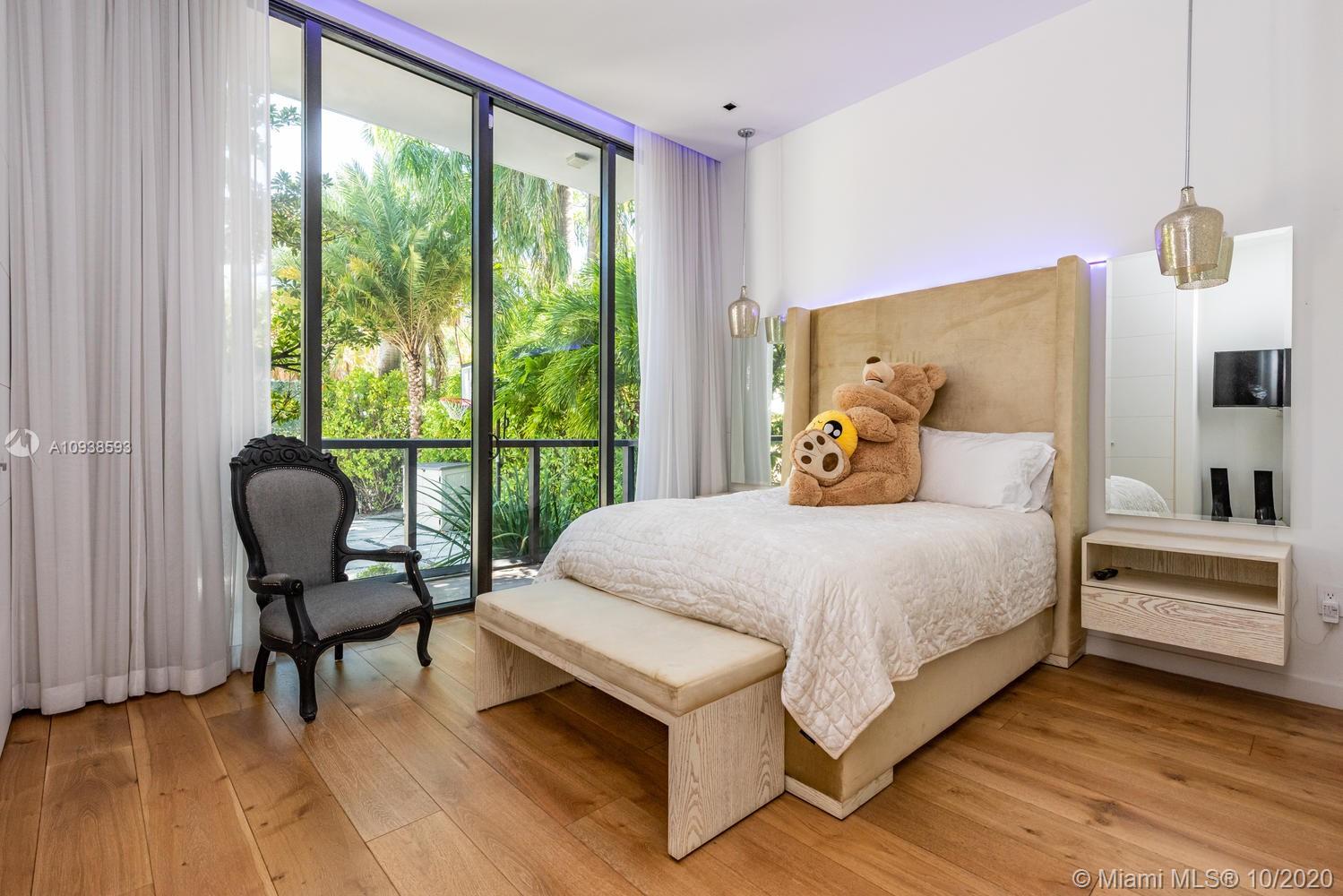 MID GOLF EXTENSION SUB - Residential