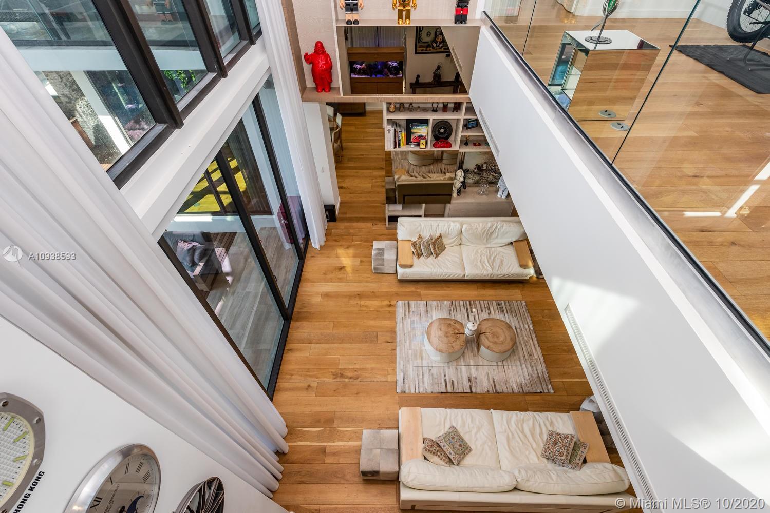 MID GOLF EXTENSION SUB - Residential