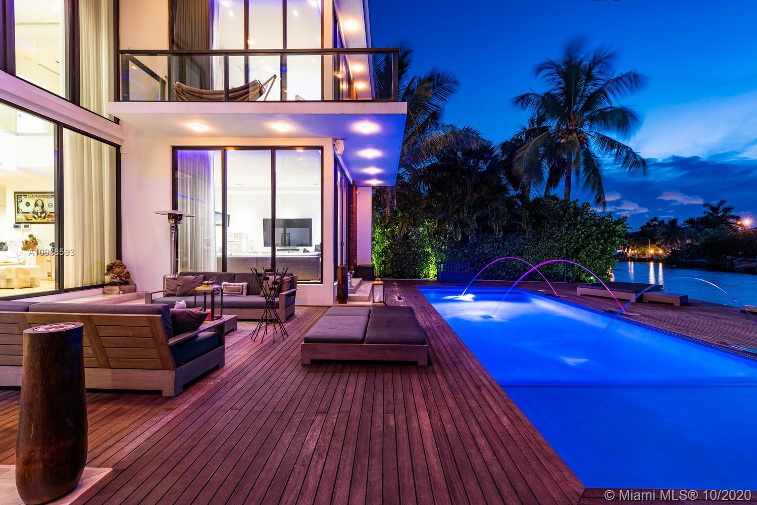 MID GOLF EXTENSION SUB - Residential