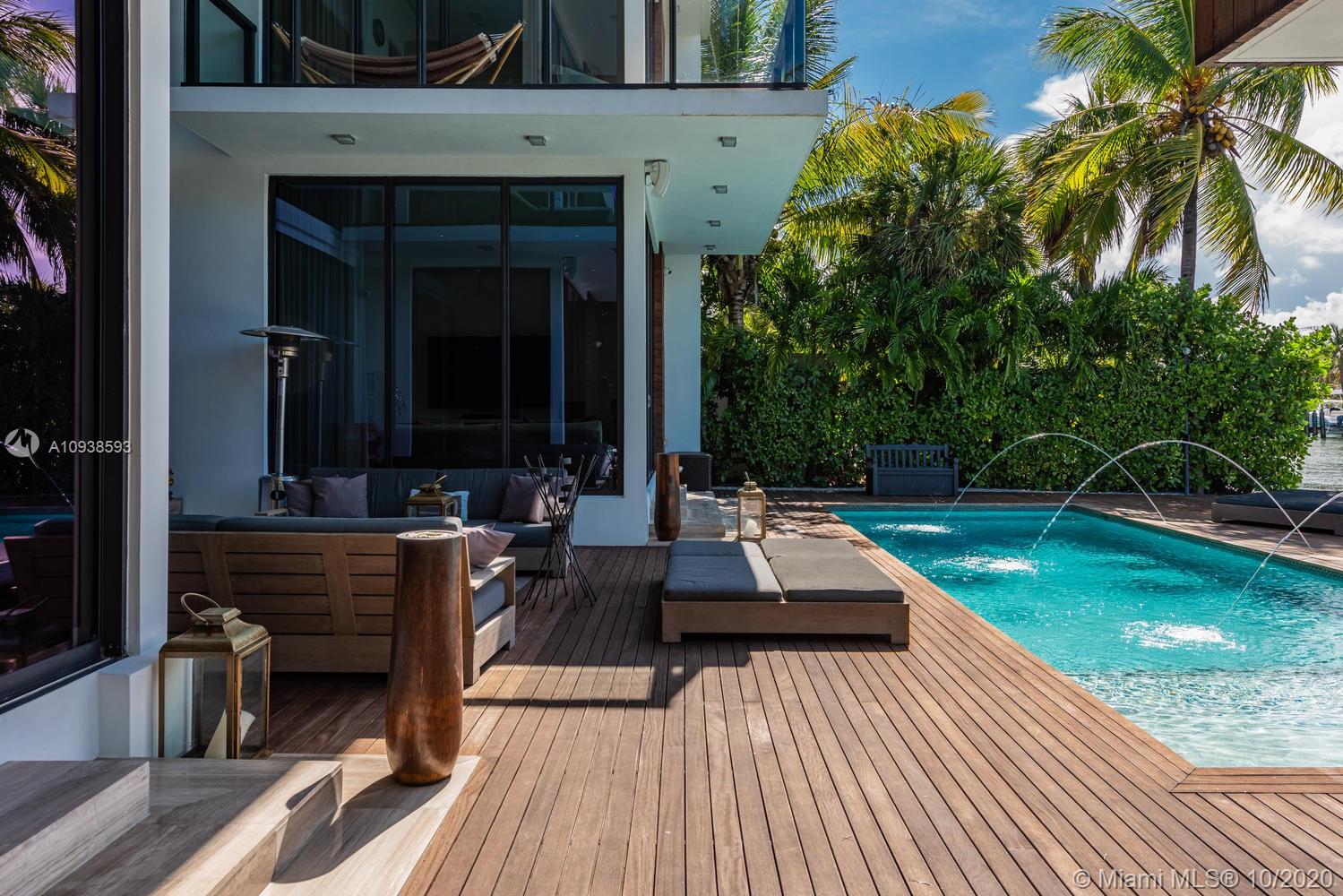 MID GOLF EXTENSION SUB - Residential