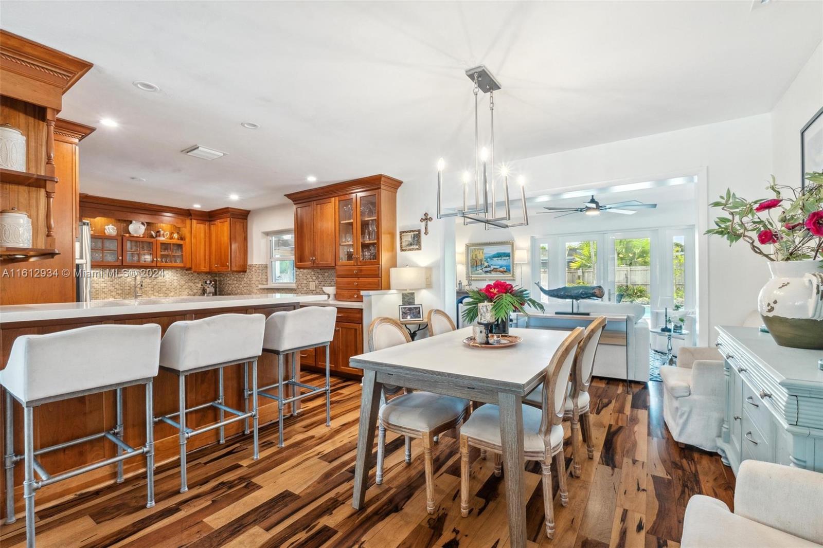 WHISPERING PINES ESTATES - Residential