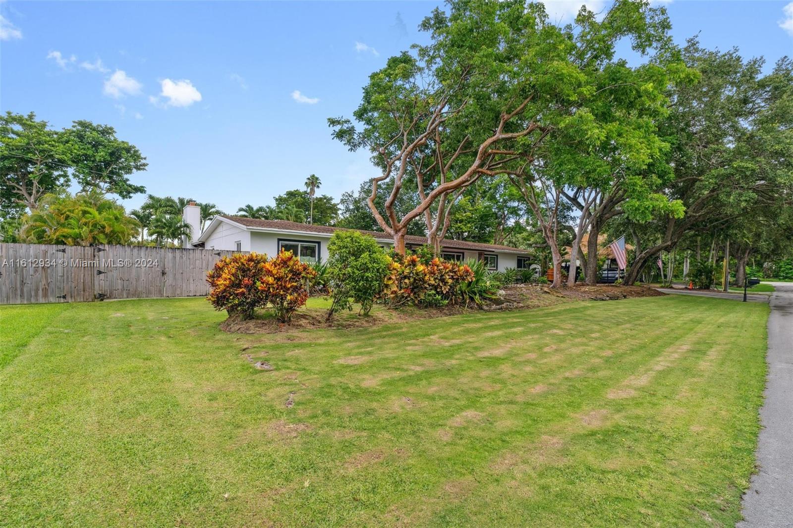 WHISPERING PINES ESTATES - Residential