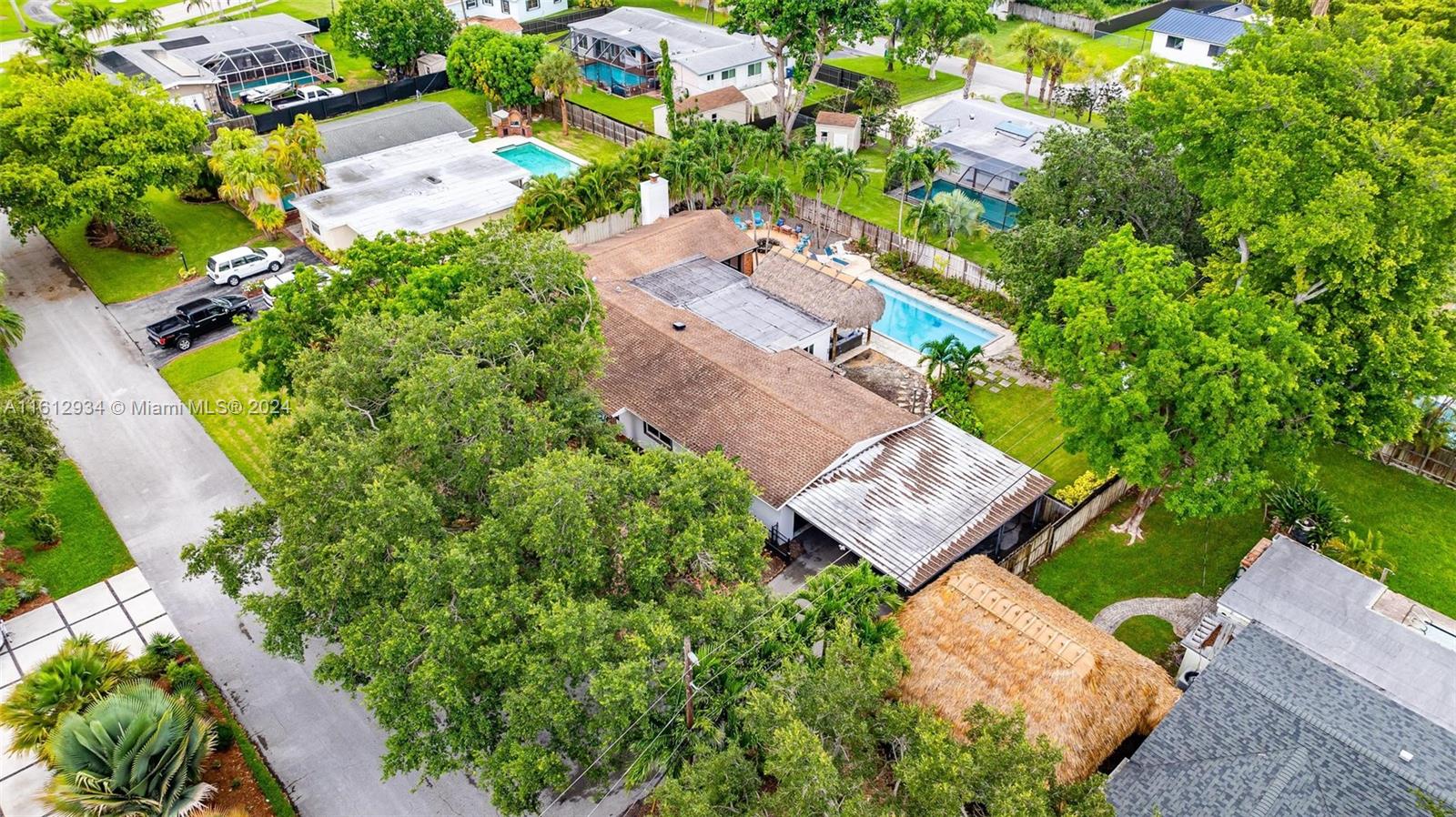 WHISPERING PINES ESTATES - Residential