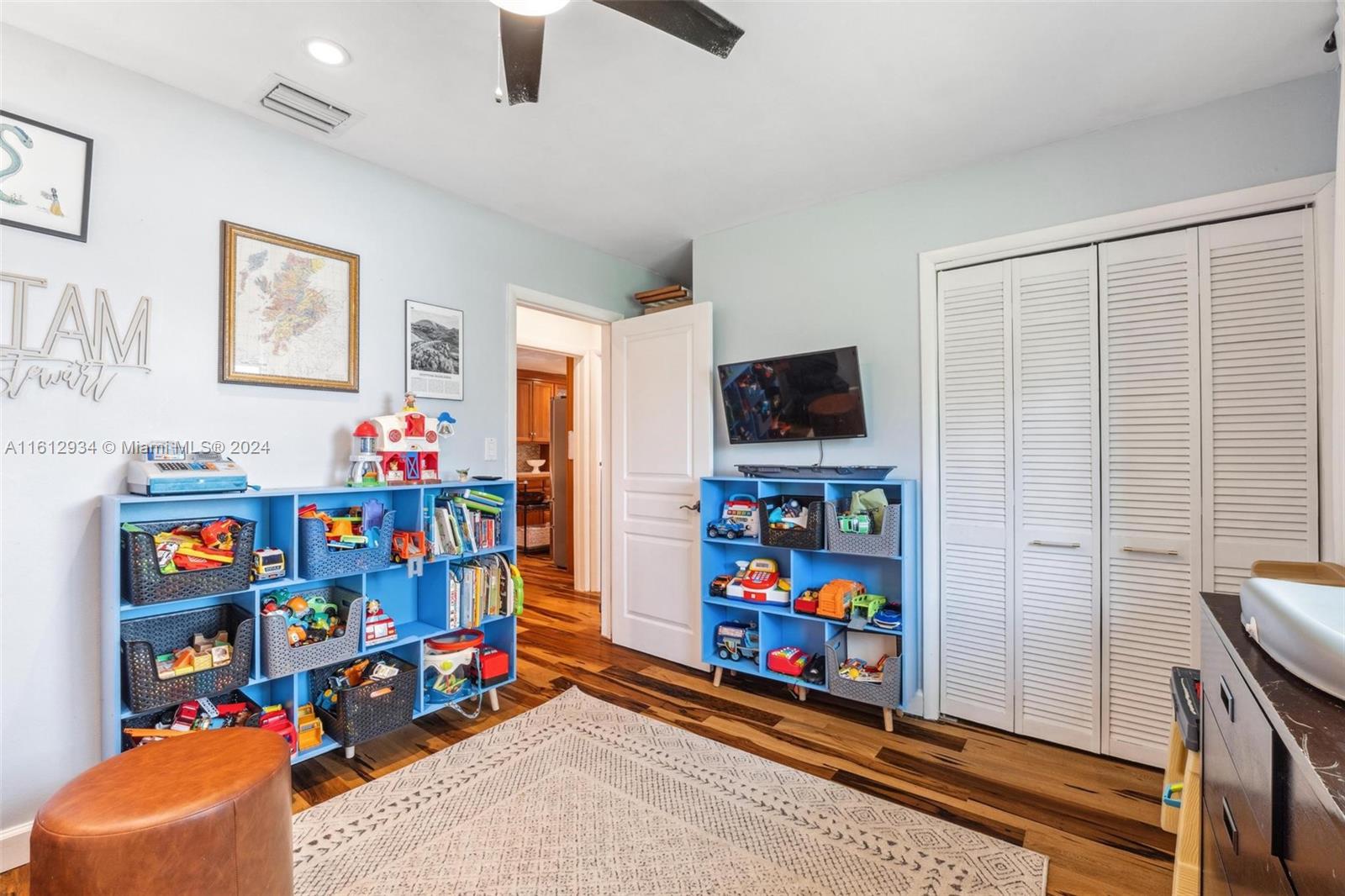 WHISPERING PINES ESTATES - Residential
