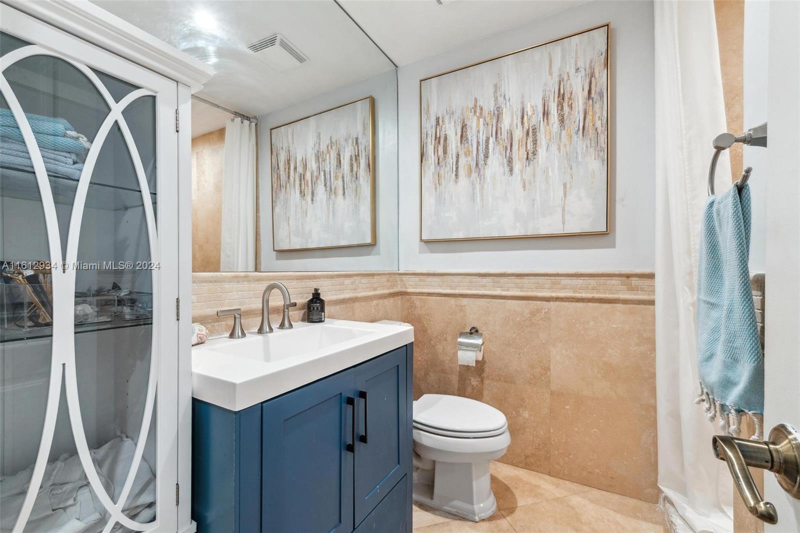 WHISPERING PINES ESTATES - Residential