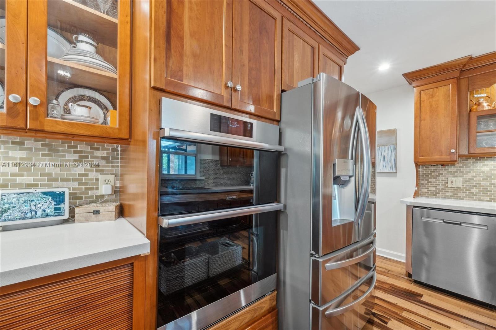 WHISPERING PINES ESTATES - Residential