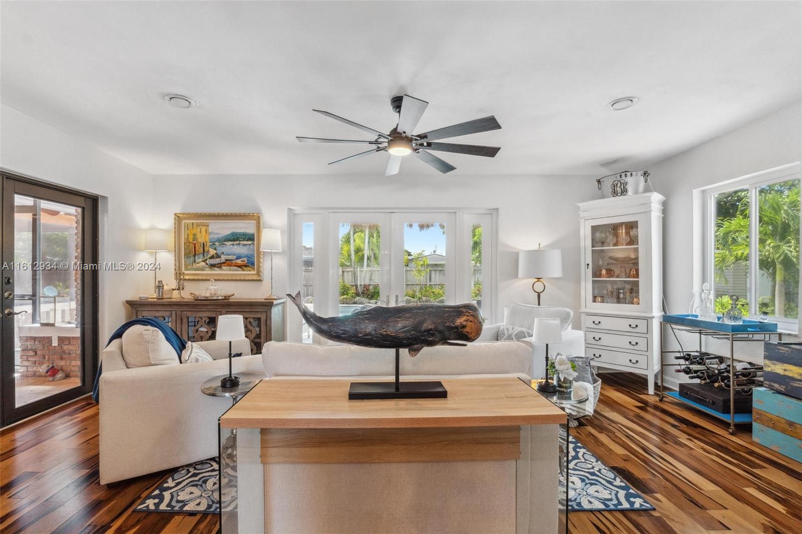 WHISPERING PINES ESTATES - Residential