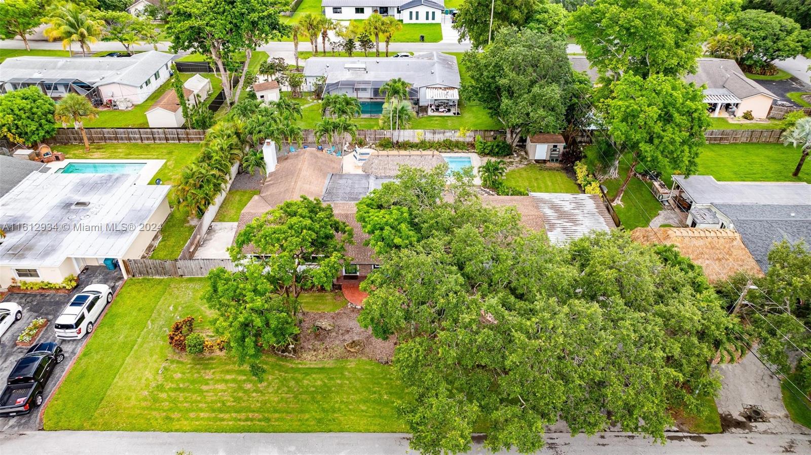 WHISPERING PINES ESTATES - Residential