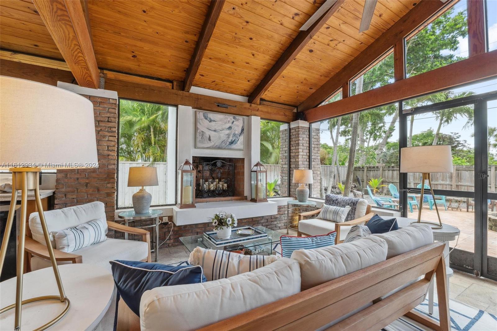 WHISPERING PINES ESTATES - Residential