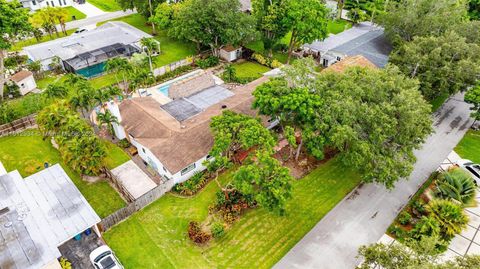 A home in Cutler Bay