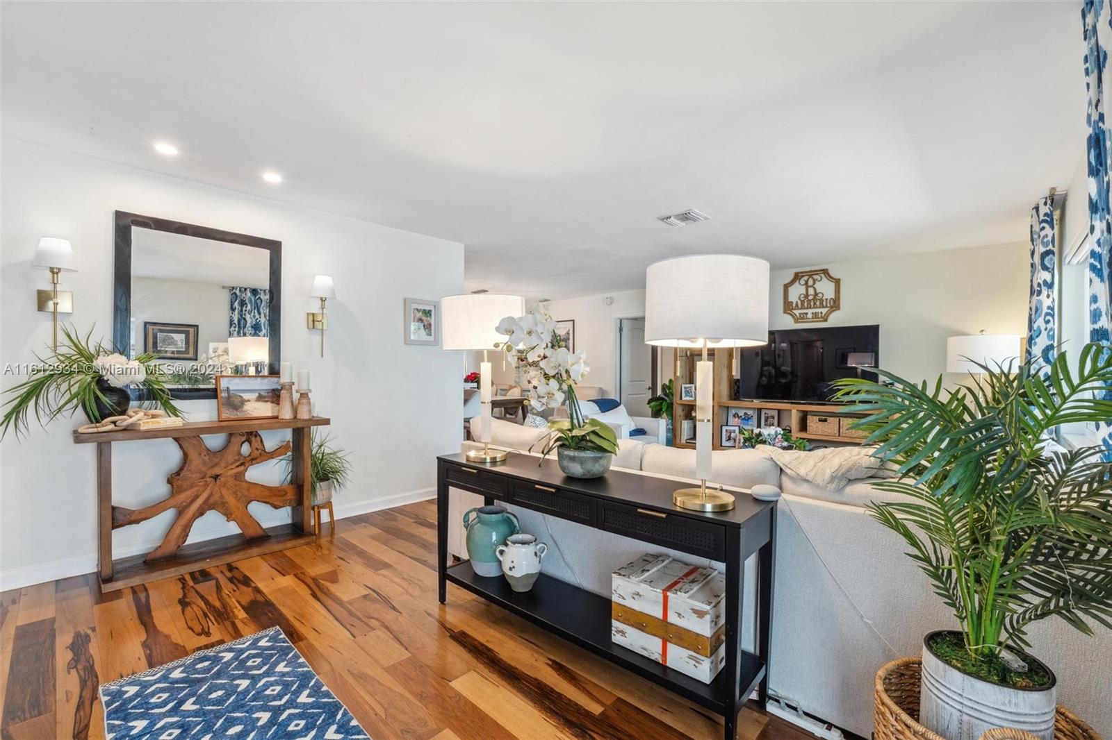 WHISPERING PINES ESTATES - Residential