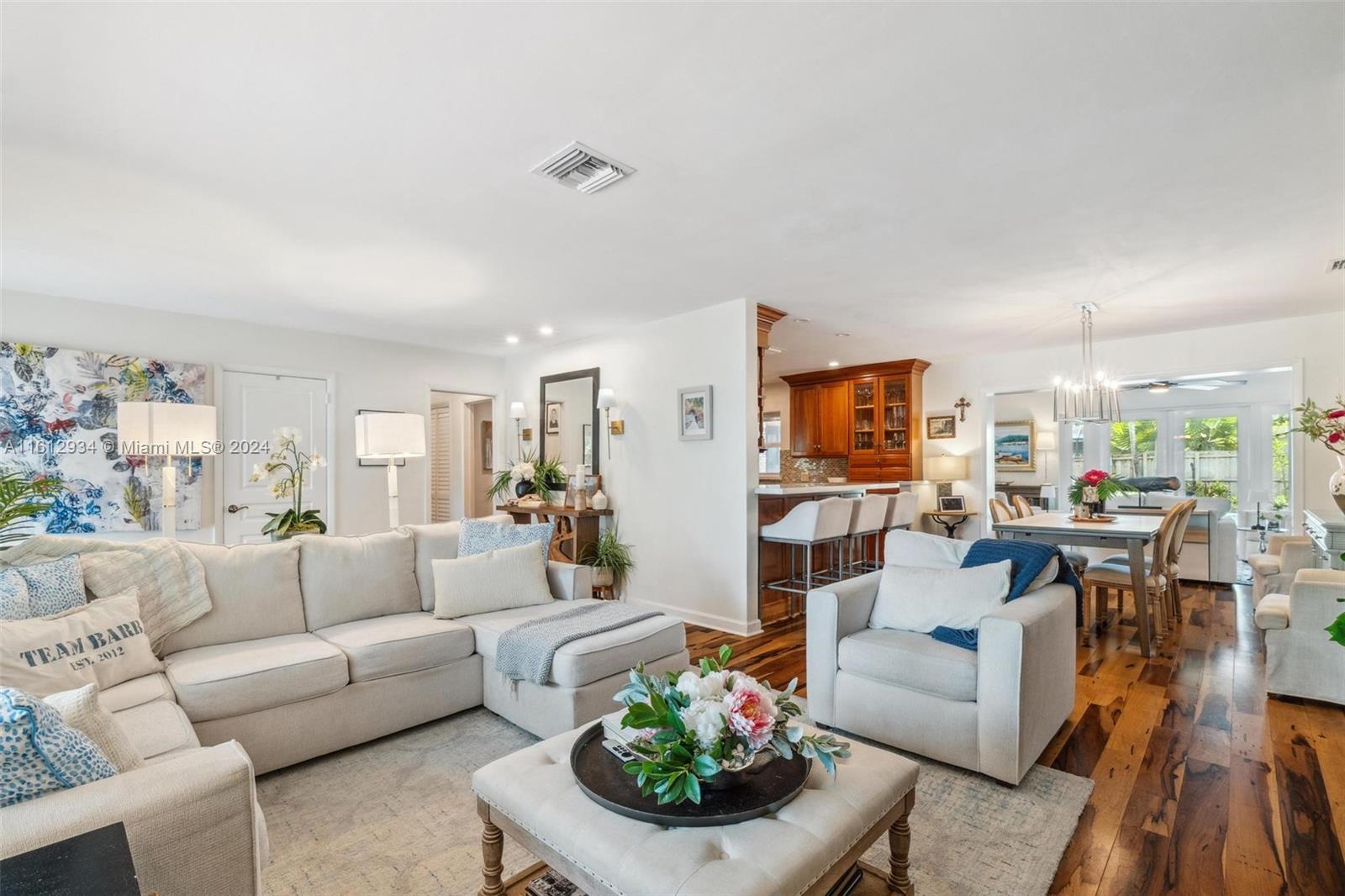 WHISPERING PINES ESTATES - Residential
