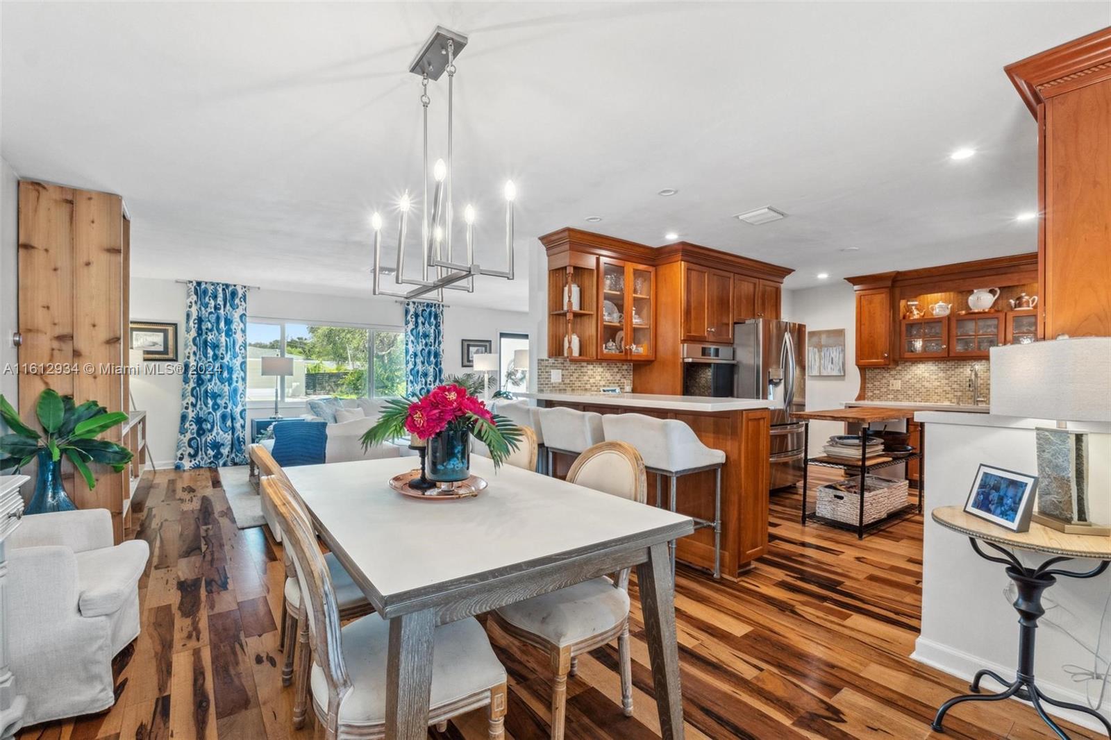 WHISPERING PINES ESTATES - Residential
