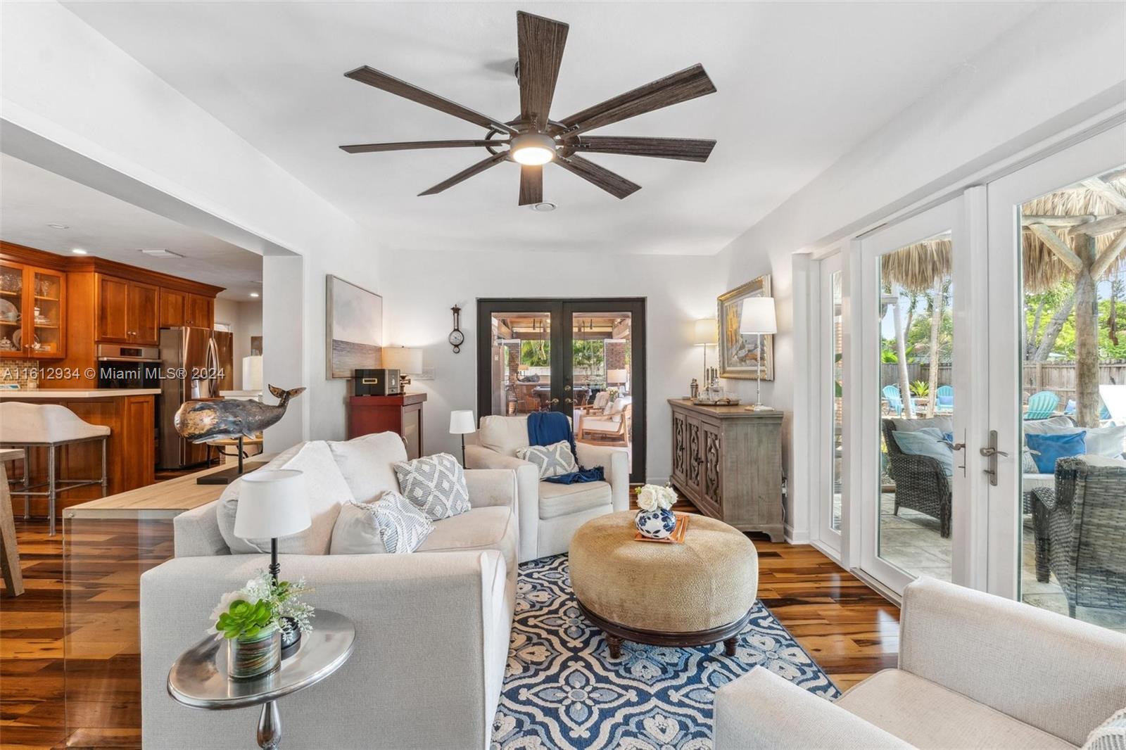 WHISPERING PINES ESTATES - Residential