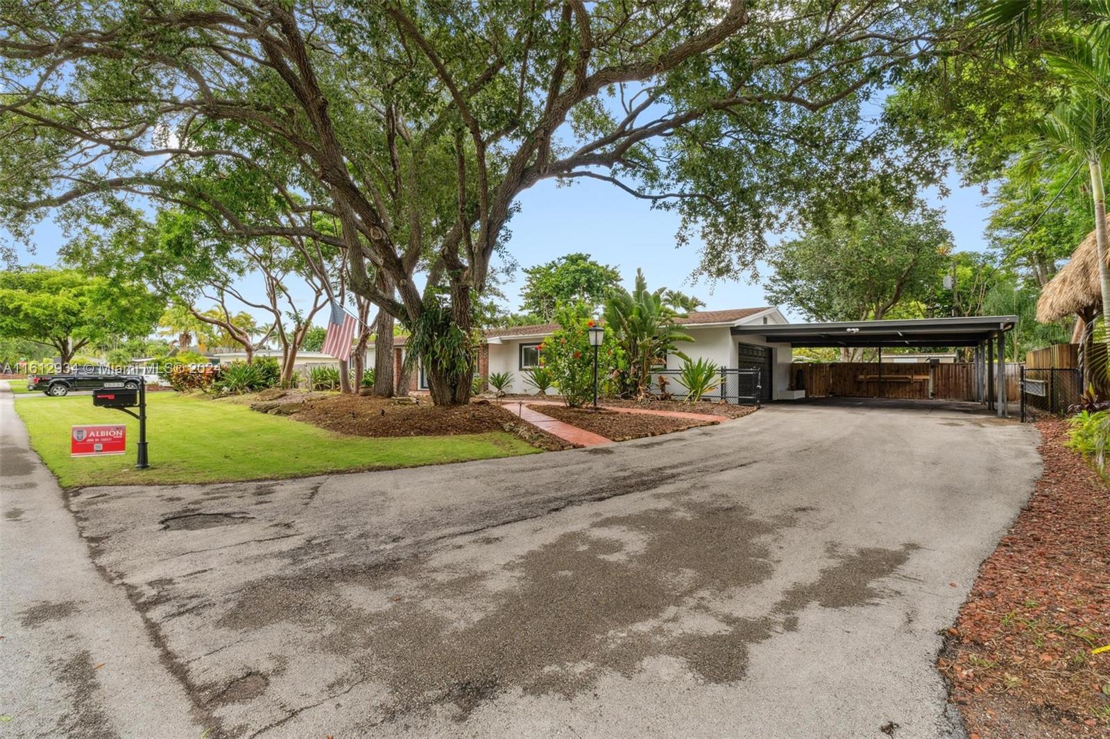 WHISPERING PINES ESTATES - Residential