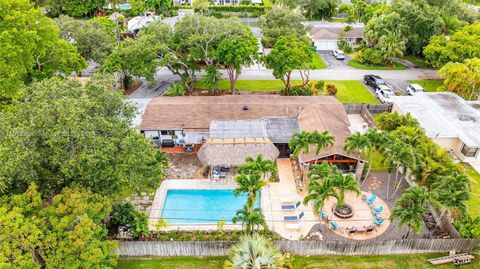 A home in Cutler Bay