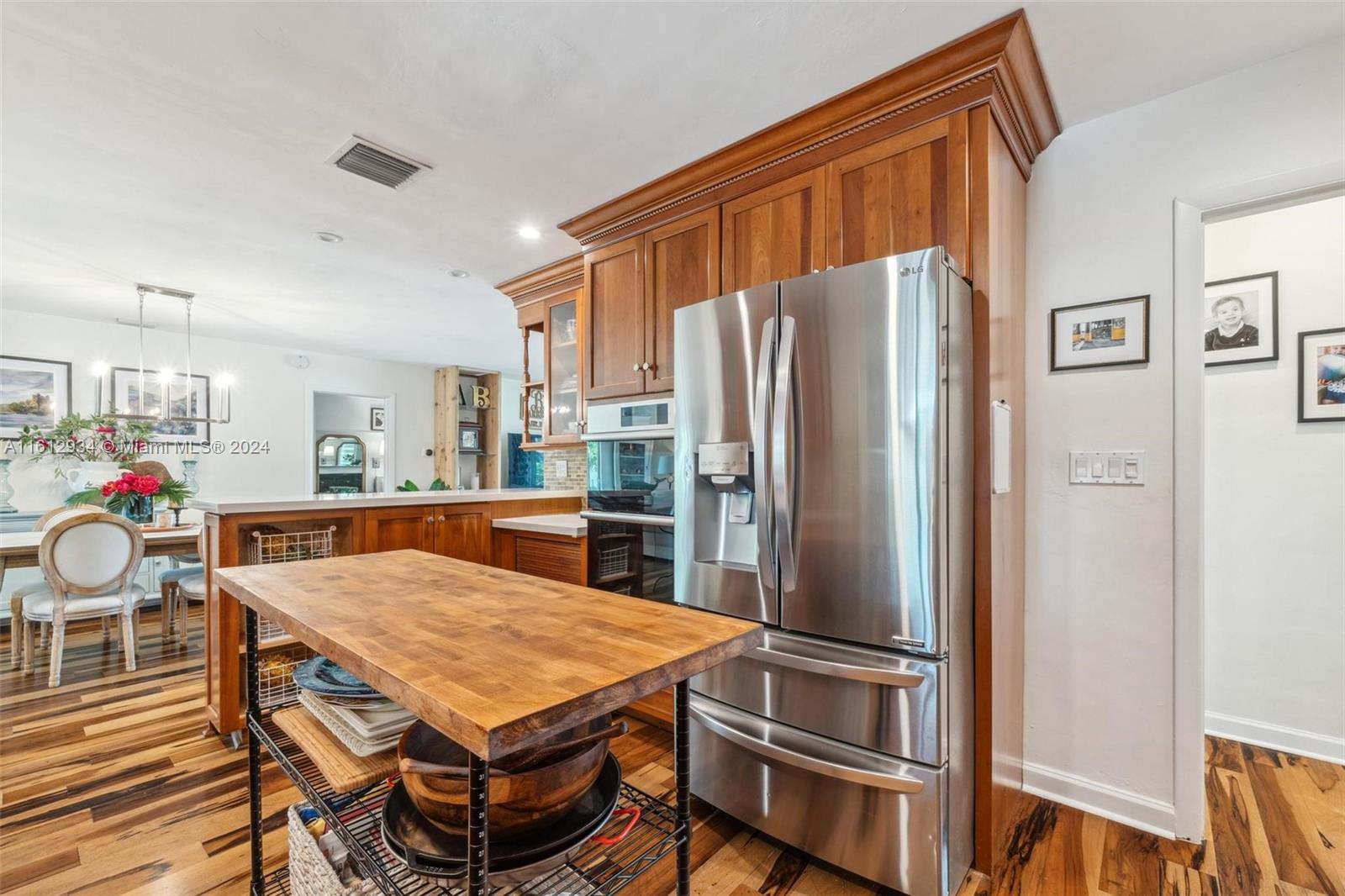 WHISPERING PINES ESTATES - Residential