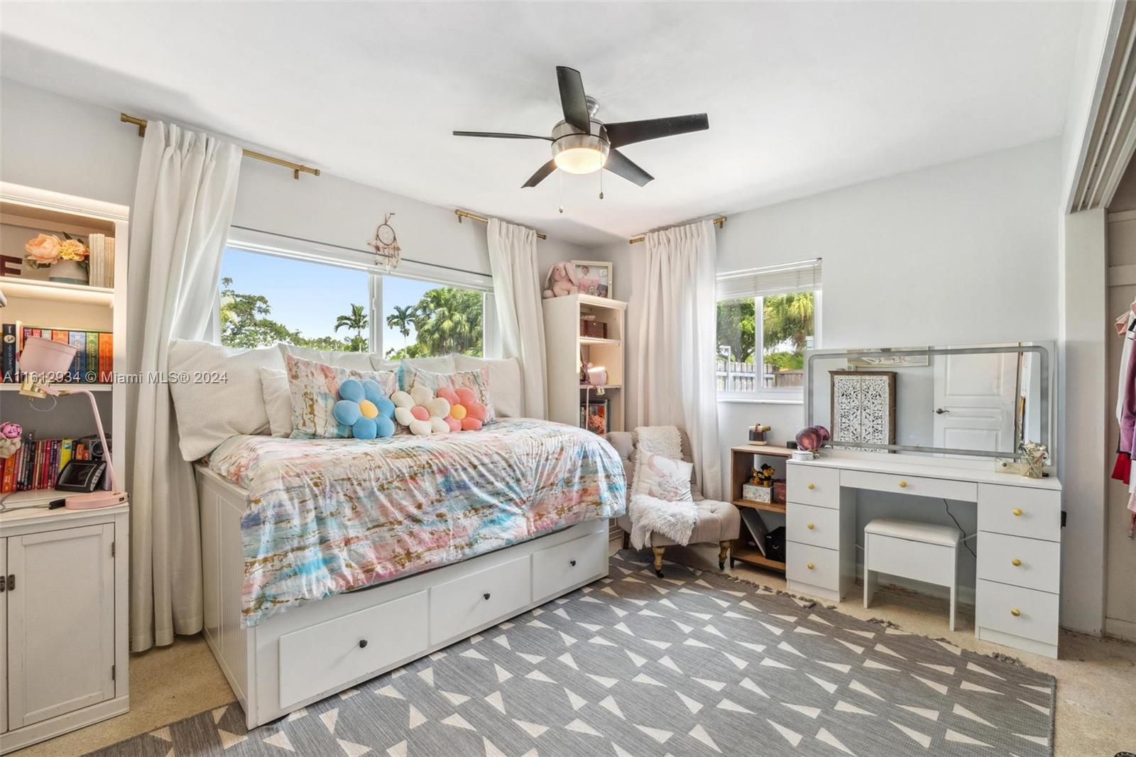 WHISPERING PINES ESTATES - Residential
