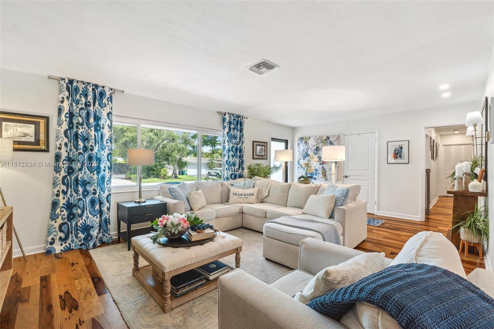 WHISPERING PINES ESTATES - Residential