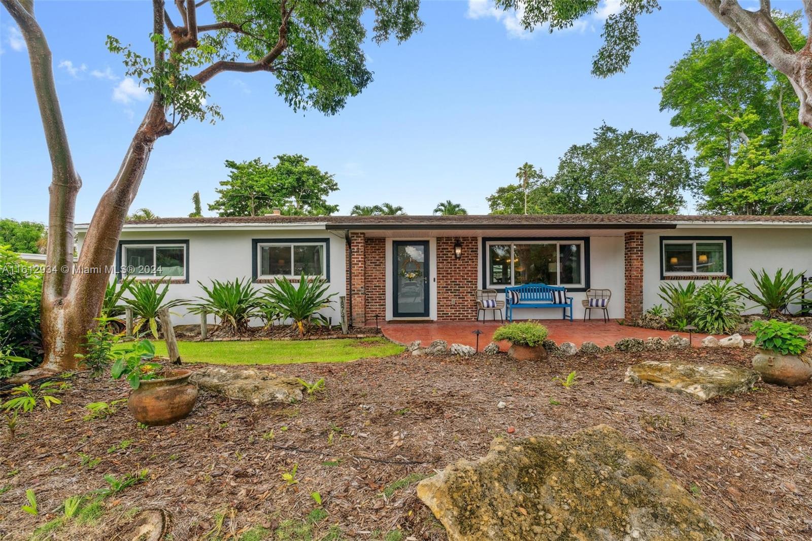 WHISPERING PINES ESTATES - Residential