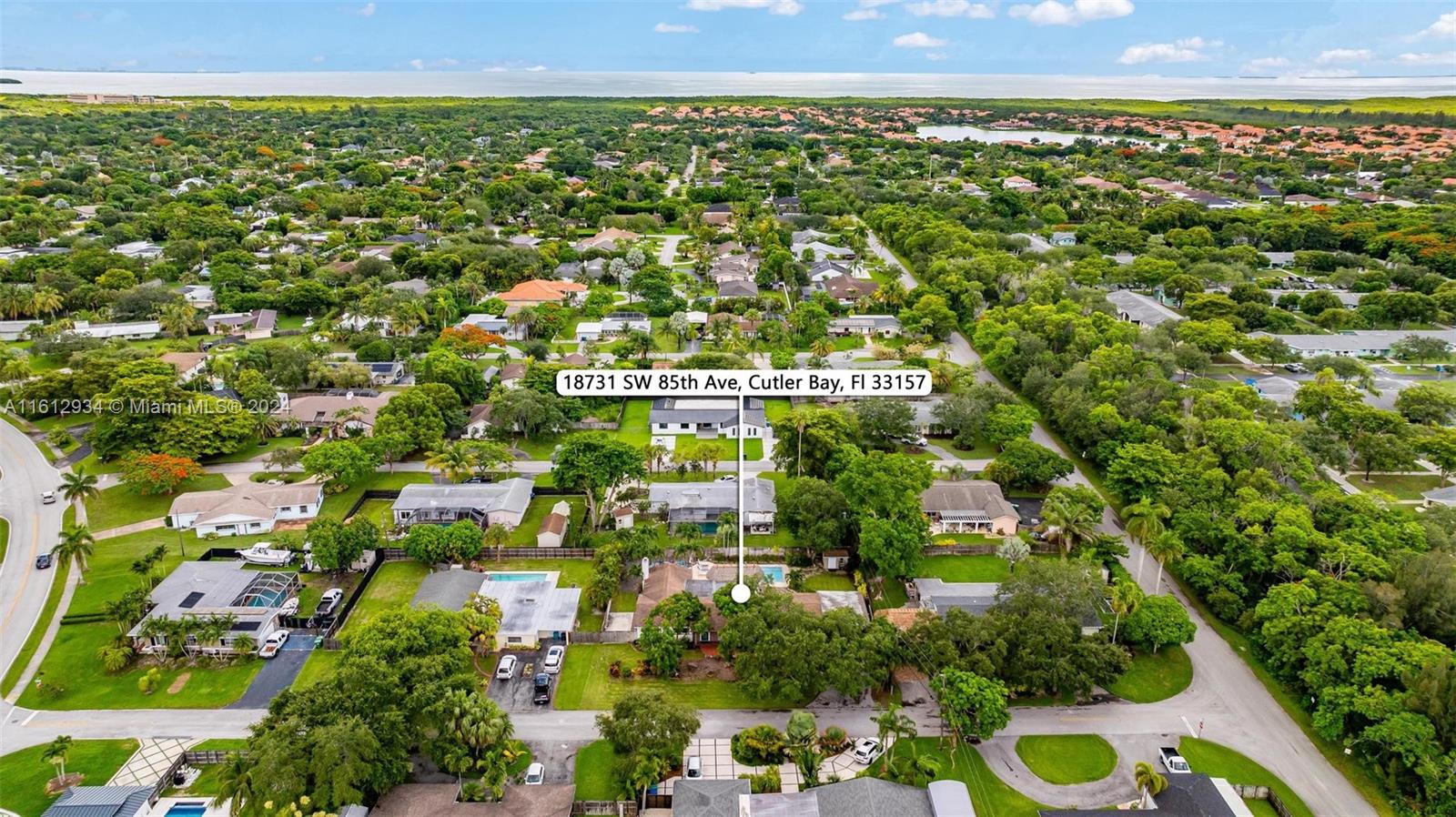 WHISPERING PINES ESTATES - Residential