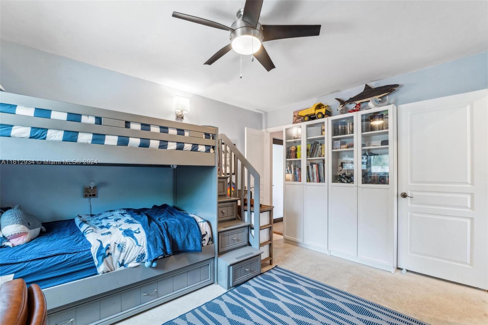WHISPERING PINES ESTATES - Residential