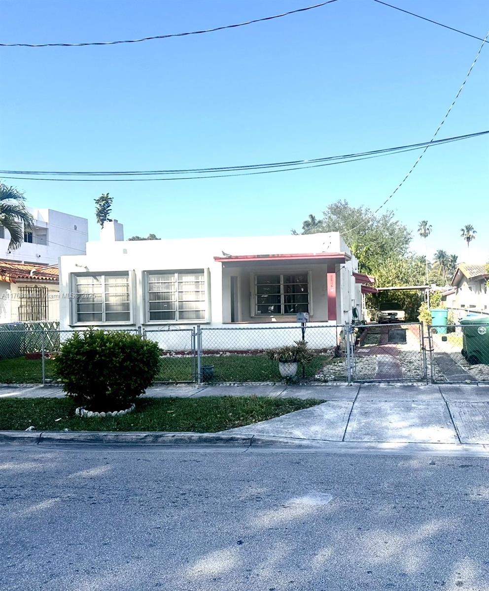 Property for Sale at 1912 Nw 24th Ave, Miami, Broward County, Florida - Bedrooms: 3 
Bathrooms: 2  - $498,000