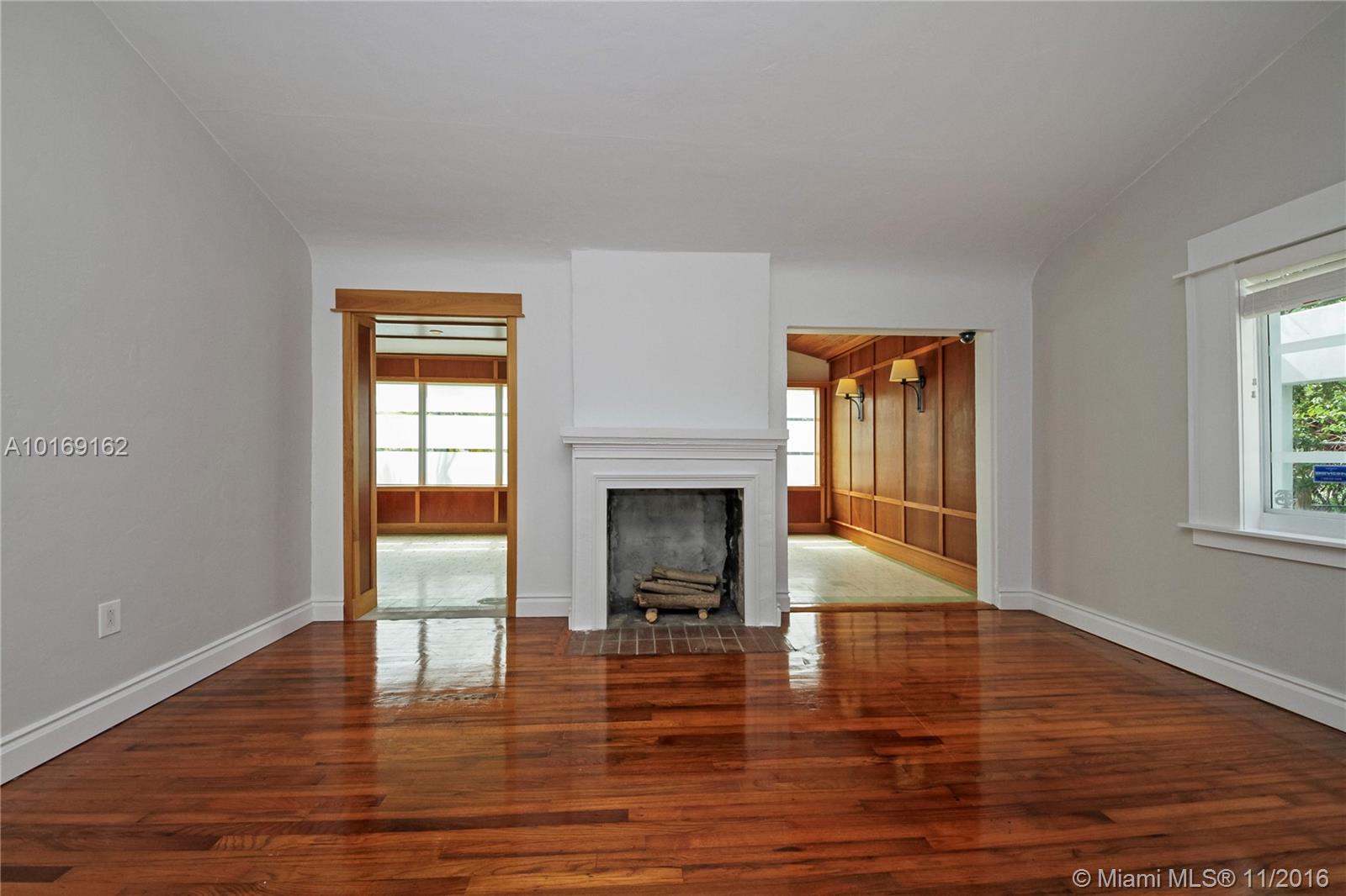 North Shore Crest - Residential