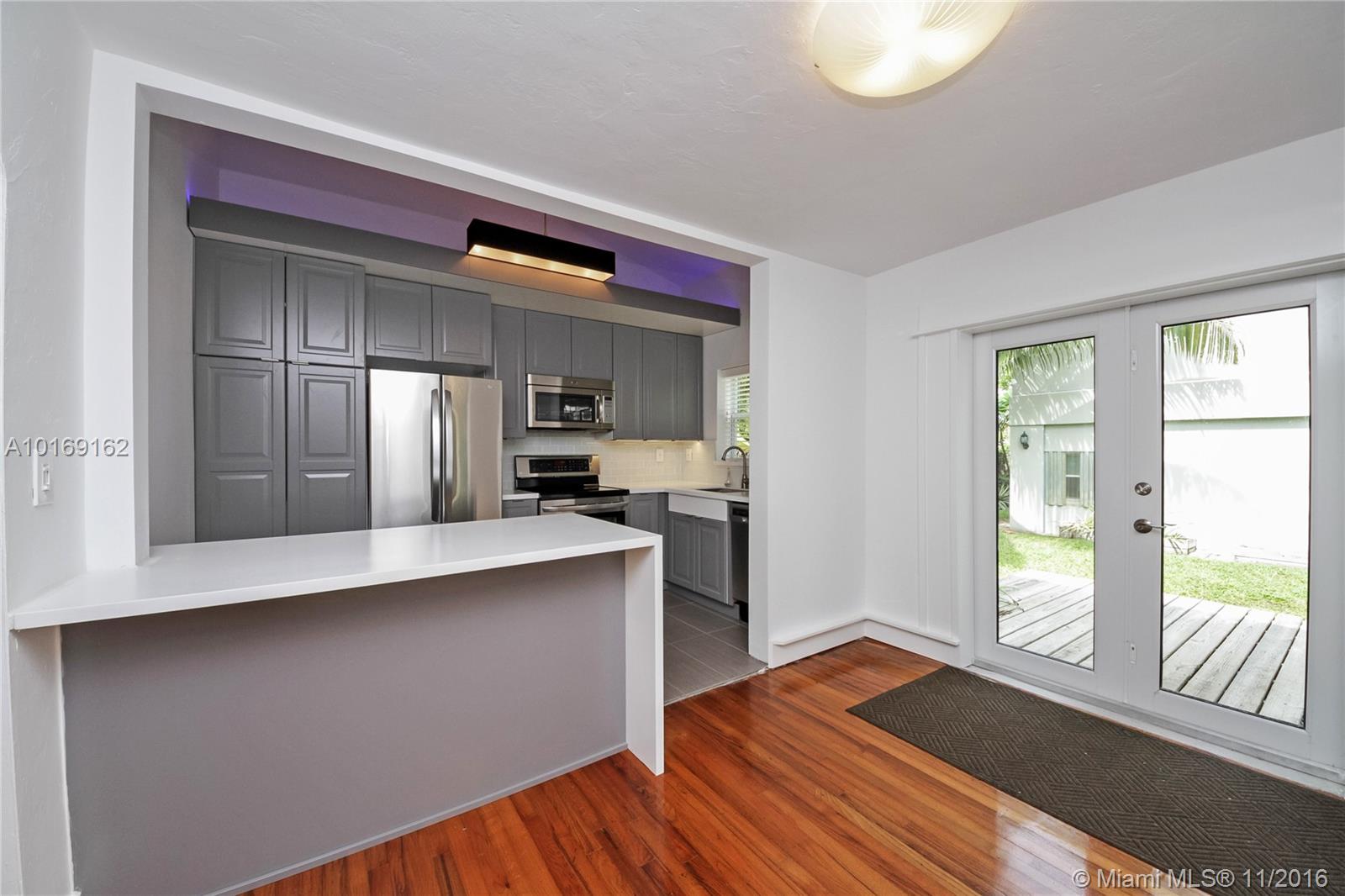 North Shore Crest - Residential