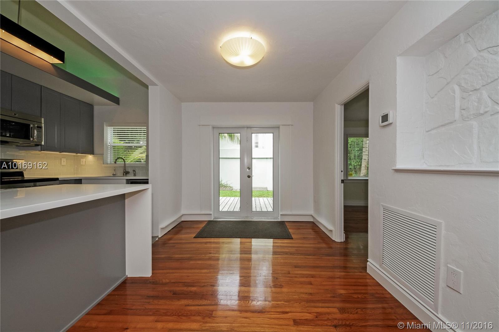 North Shore Crest - Residential