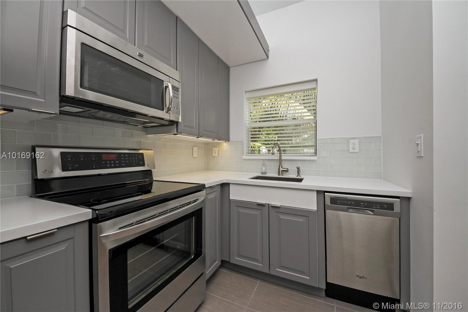 North Shore Crest - Residential